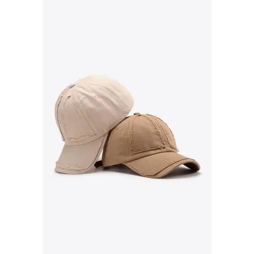 Stylish Miara Baseball Cap