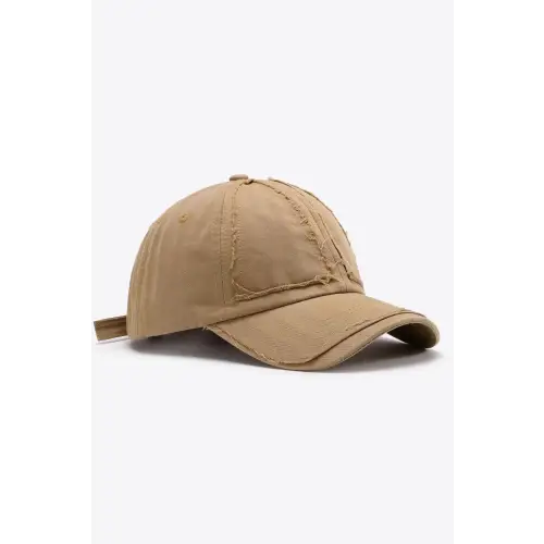 Stylish Miara Baseball Cap