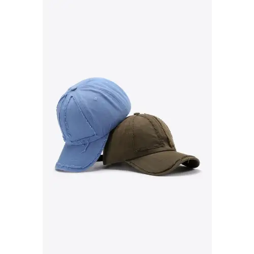 Stylish Miara Baseball Cap