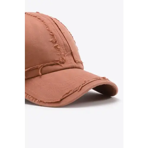 Stylish Miara Baseball Cap