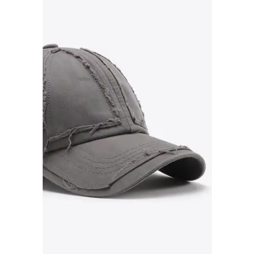 Stylish Miara Baseball Cap