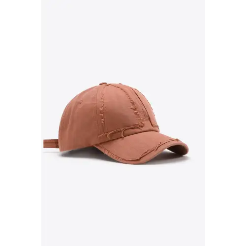 Stylish Miara Baseball Cap