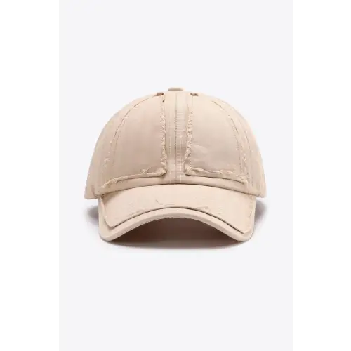 Stylish Miara Baseball Cap