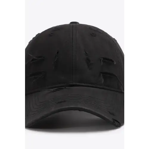 Vintage Adjustable Cap Original