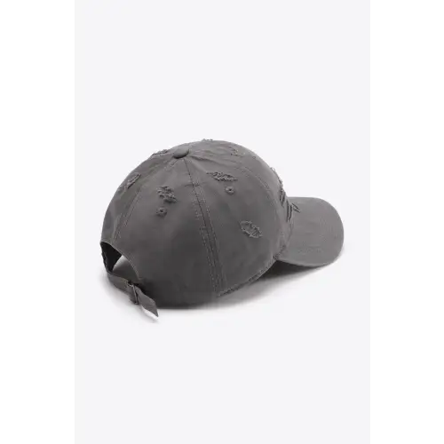 Vintage Adjustable Cap Original