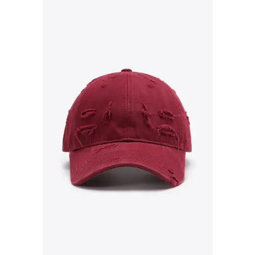 Vintage Adjustable Cap Original