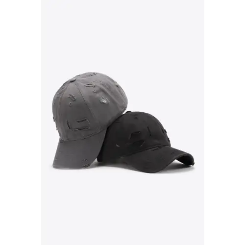Vintage Adjustable Cap Original