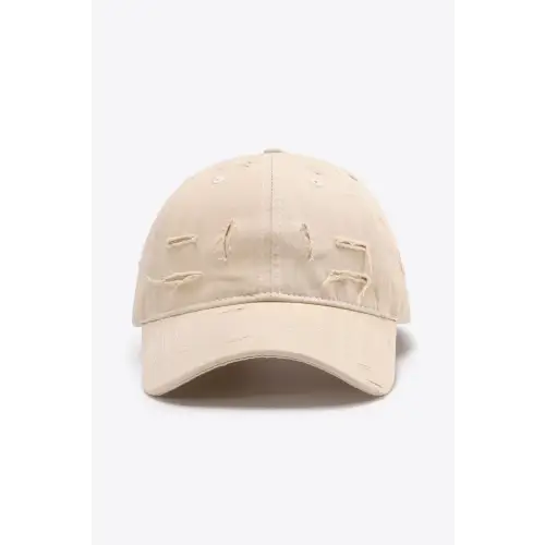 Vintage Adjustable Cap Original
