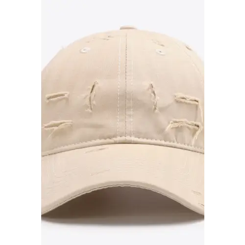 Vintage Adjustable Cap Original