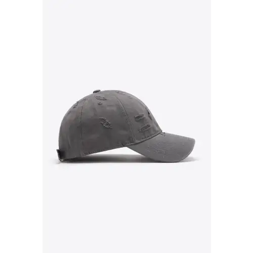 Vintage Adjustable Cap Original