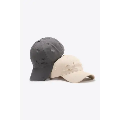 Vintage Adjustable Cap Original