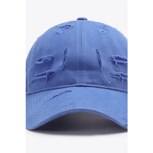 Vintage Adjustable Cap Original