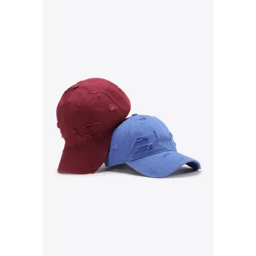 Vintage Adjustable Cap Original
