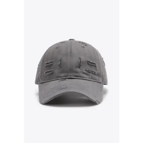 Vintage Adjustable Cap Original