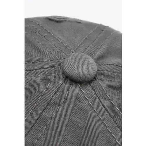 Vintage Adjustable Cap Original