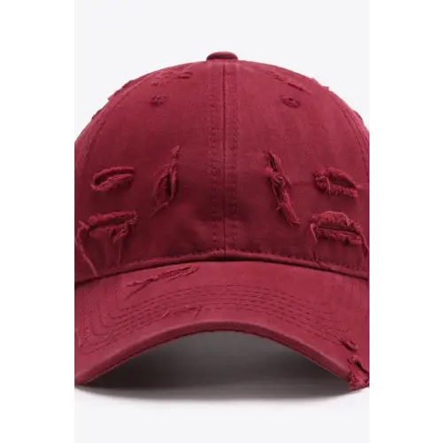 Vintage Adjustable Cap Original