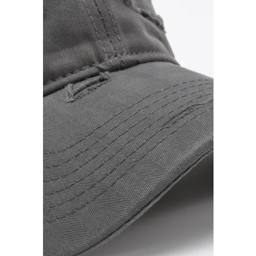 Vintage Adjustable Cap Original