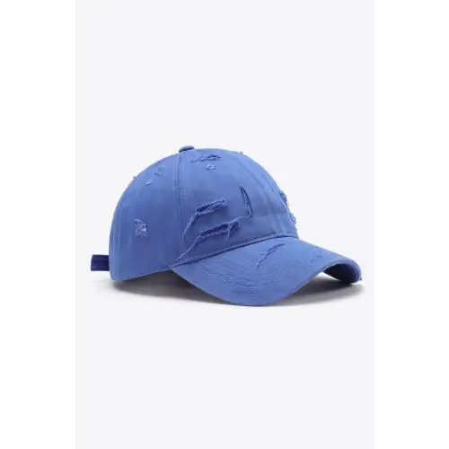 Vintage Adjustable Cap Original