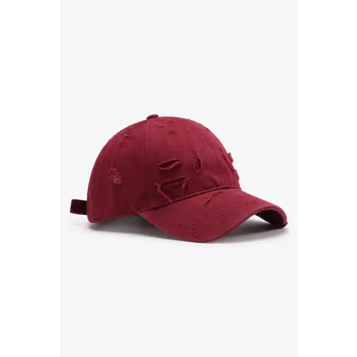 Vintage Adjustable Cap Original