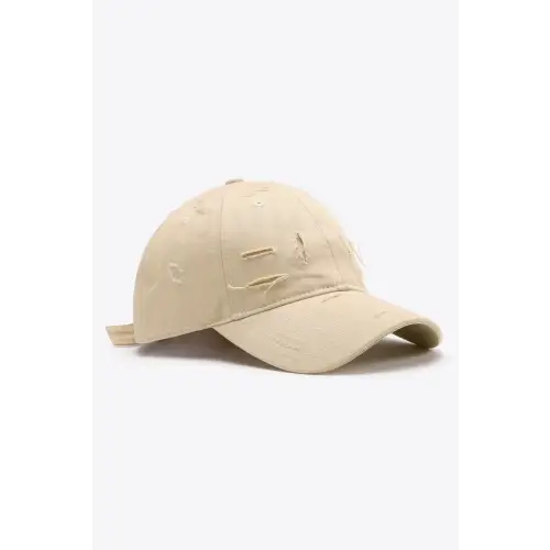 Vintage Adjustable Cap Original