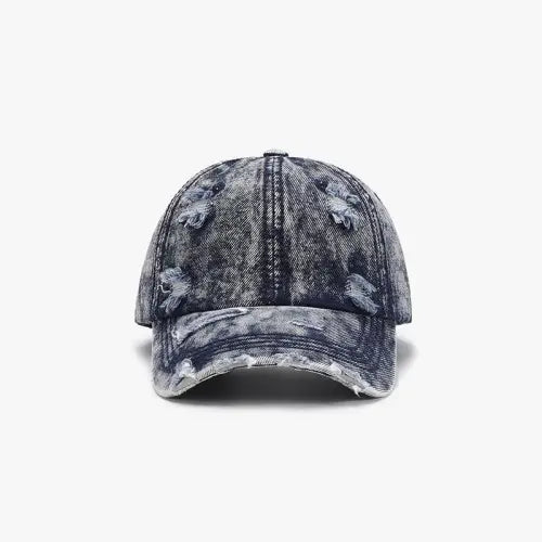 Vintage-Style Baseball Cap Medium One Size