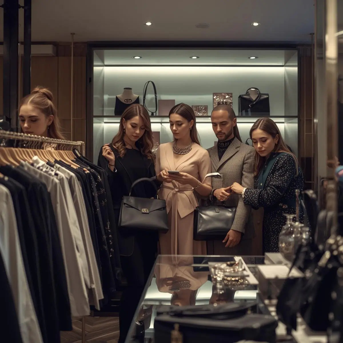 Trendy New Arrivals Clothing to Elevate Your Style with Fresh Women’s and Men’s Fashion