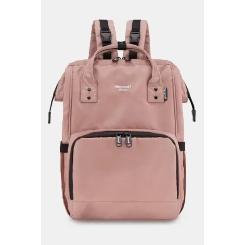 Waterproof Anti-Theft Backpack