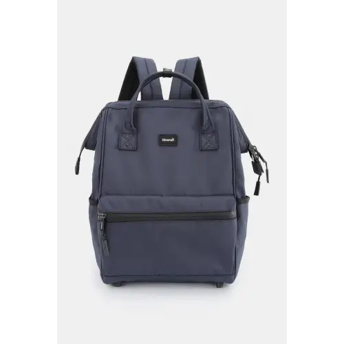 Green Backpack