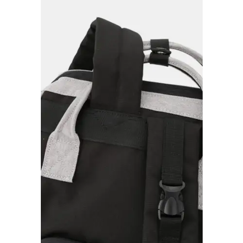 Multilayer Waterproof Backpack