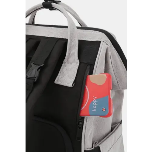 Multilayer Waterproof Backpack