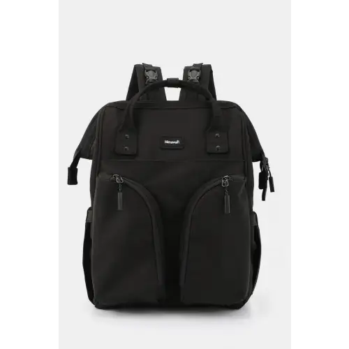 Multilayer Waterproof Backpack