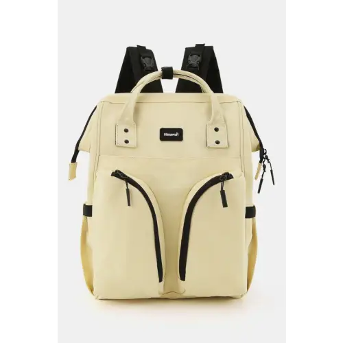 Multilayer Waterproof Backpack