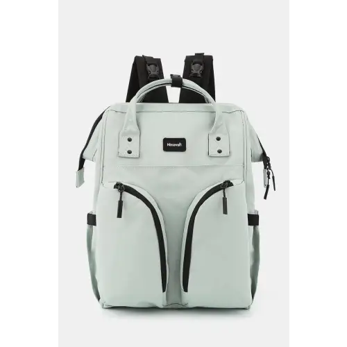 Multilayer Waterproof Backpack