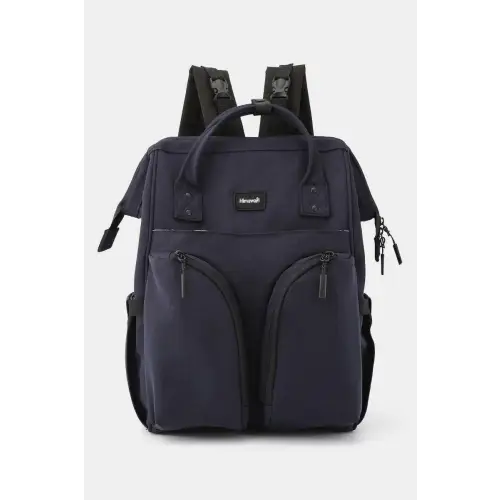 Multilayer Waterproof Backpack
