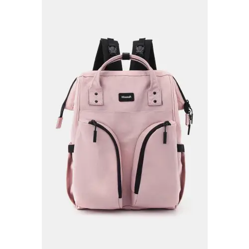 Multilayer Waterproof Backpack