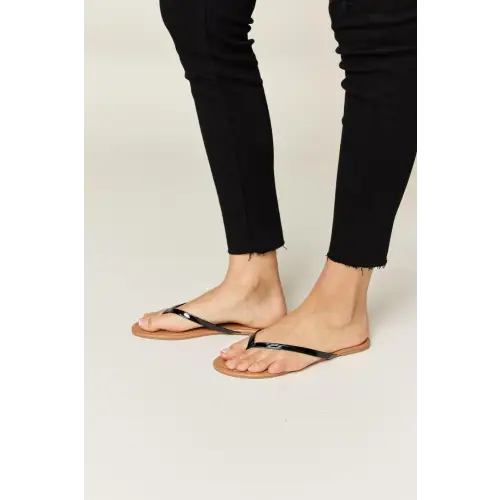 Open Toe Sandals Stylish Comfort for Every Step