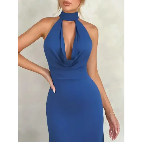 Stretchy Dress Ultimate Comfort and Style
