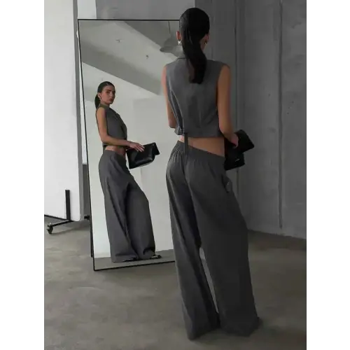 Stylish Comfort Set