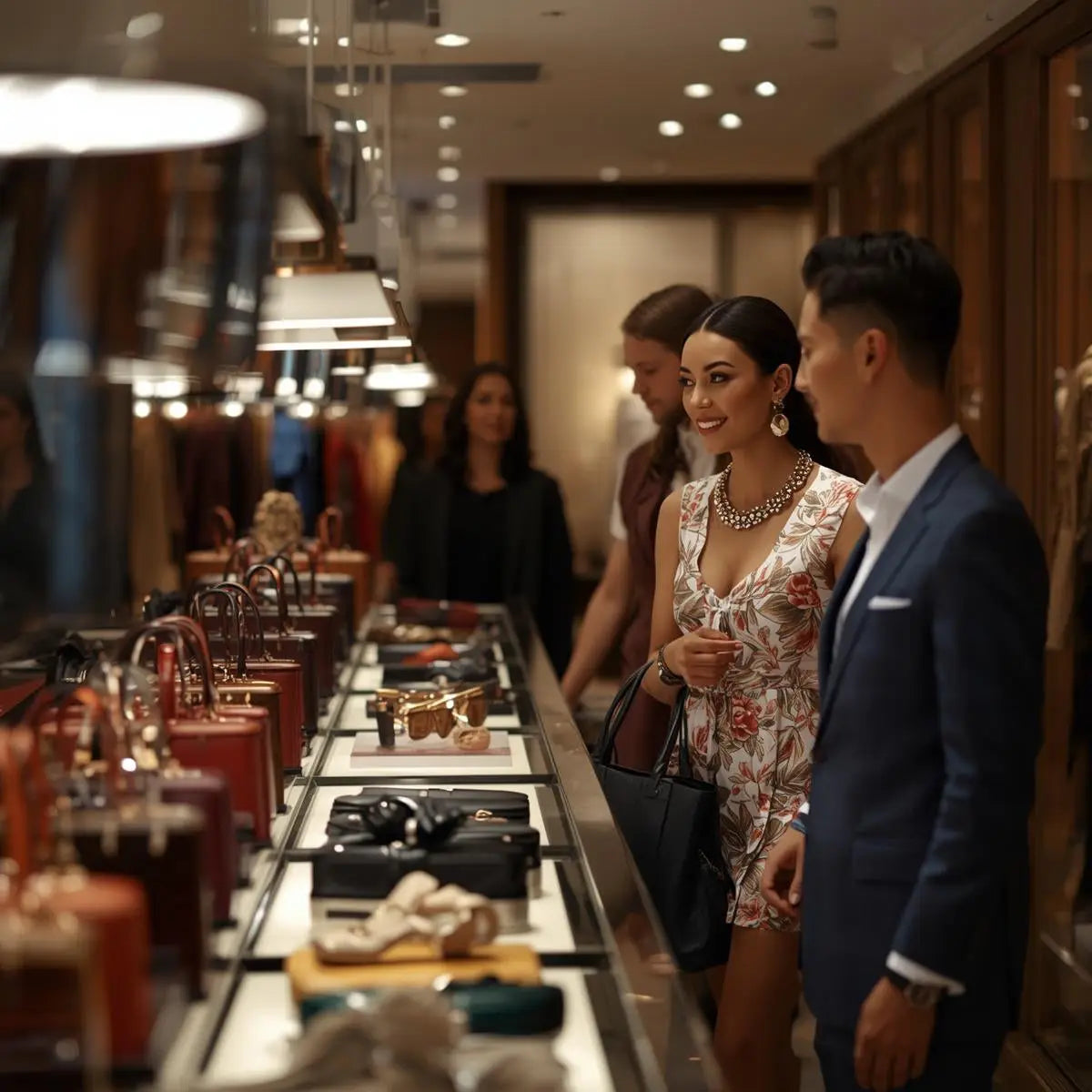 Trendy Clothing New Arrivals for Women and Men Now Available