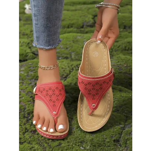 Mode Sandals