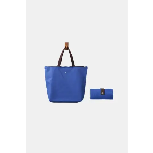 Large Capacity Foldable Oxford Tote Versatile Travel Companion