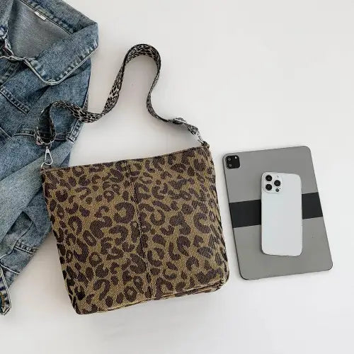 Belle Medium Shoulder Bag