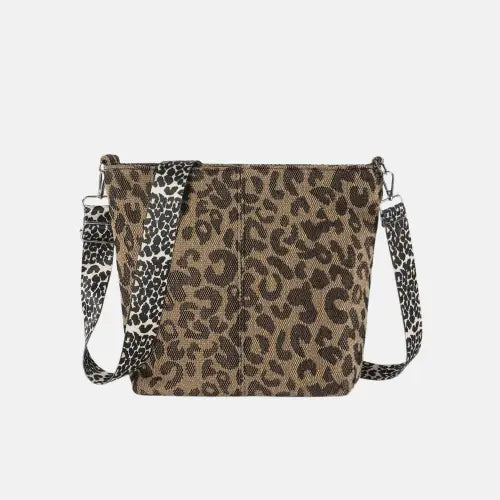 Belle Medium Shoulder Bag