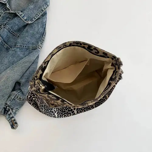 Belle Medium Shoulder Bag