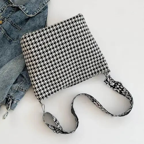 Belle Medium Shoulder Bag