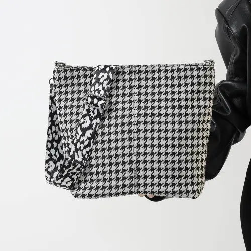 Belle Medium Shoulder Bag
