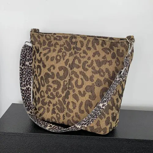 Belle Medium Shoulder Bag