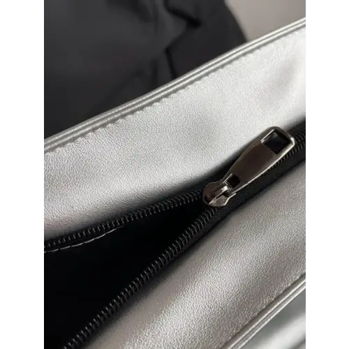 Belle PU Leather Tote Bag